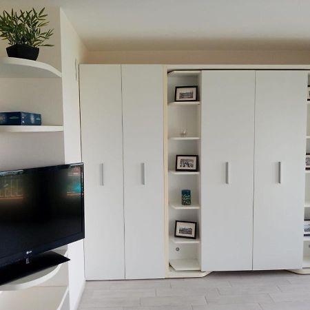 Eliana Appartment Menton Extérieur photo