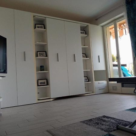Eliana Appartment Menton Extérieur photo