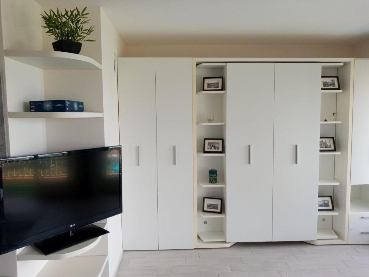 Eliana Appartment Menton Extérieur photo