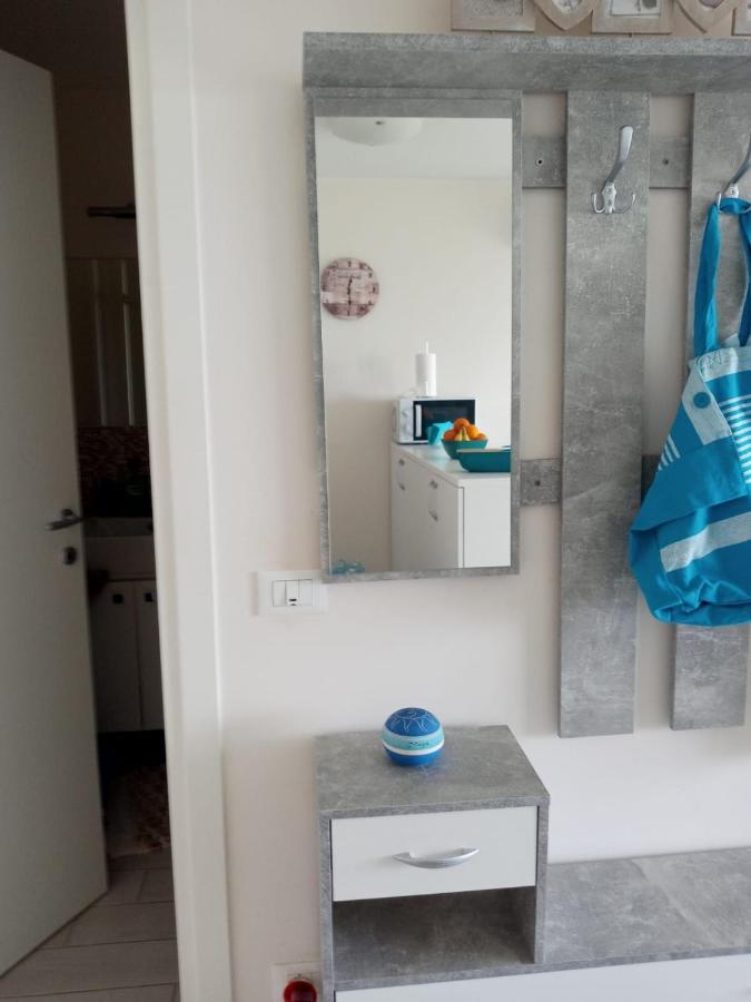Eliana Appartment Menton Extérieur photo