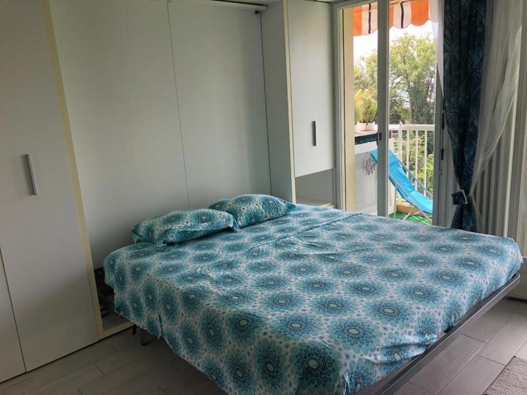 Eliana Appartment Menton Extérieur photo