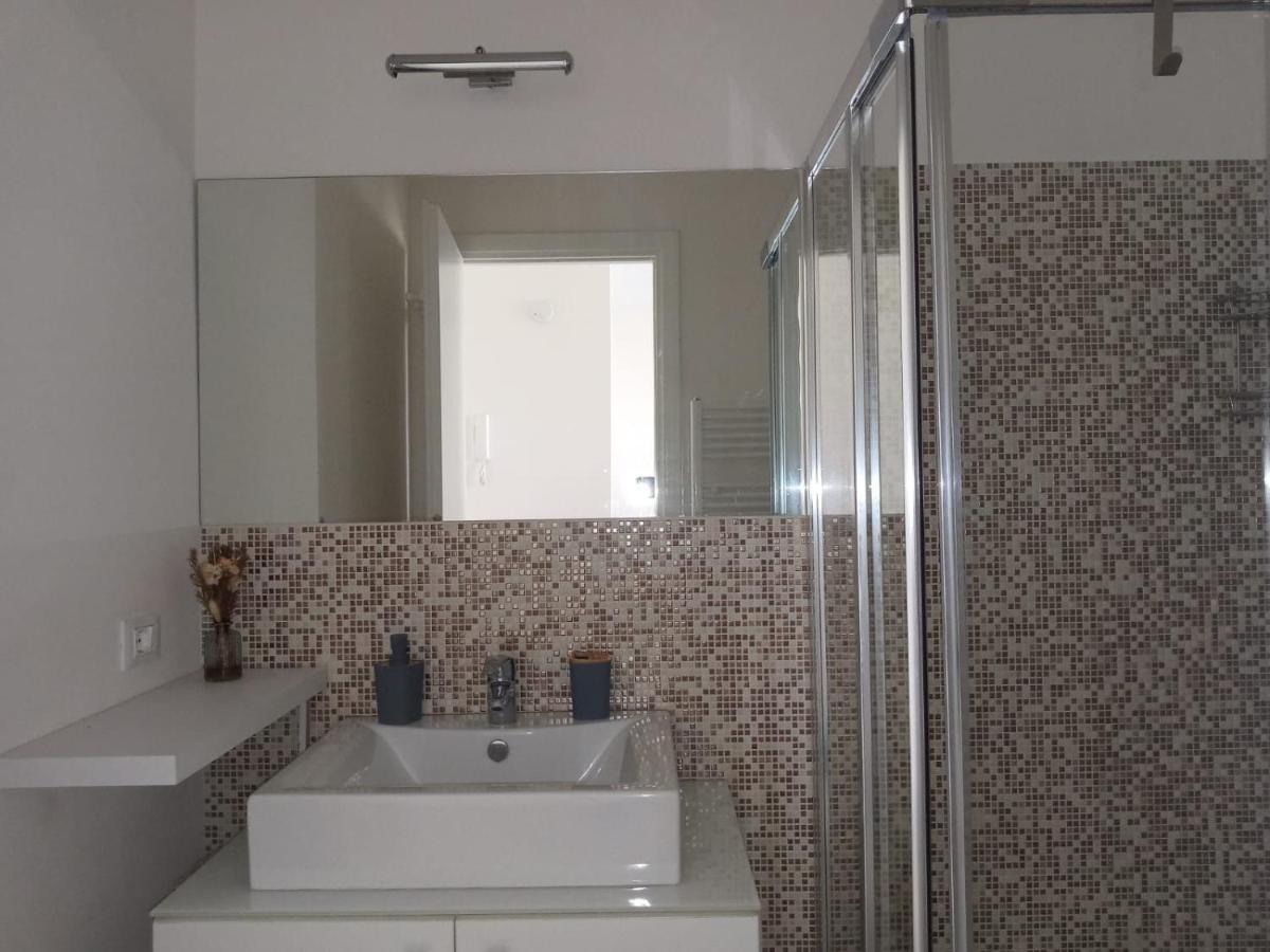 Eliana Appartment Menton Extérieur photo