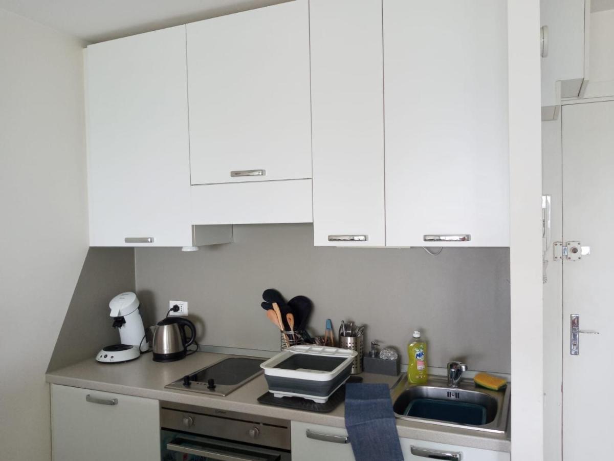 Eliana Appartment Menton Extérieur photo